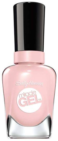 Sally Hansen Miracle Gel Nail Polish 14.7ml - 444 Off With Her Red!
