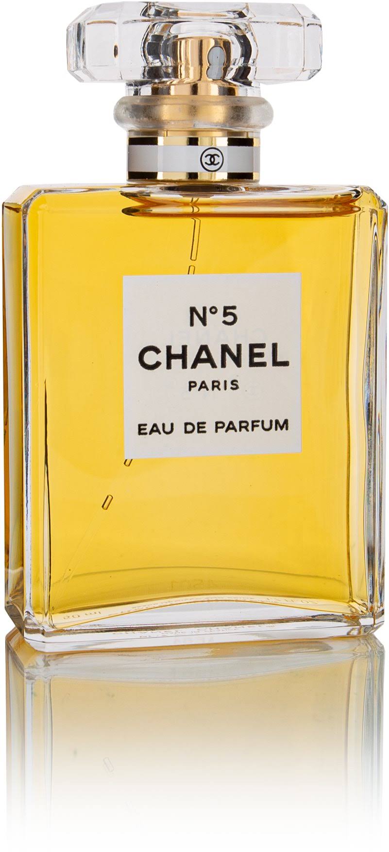 Chanel No.5 for Women Eau de Parfum Spray - 50ml