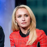 Hayden Panettiere Discusses Losing Custody of Her Daughter on "Red Table Talk": "The Hardest Thing"