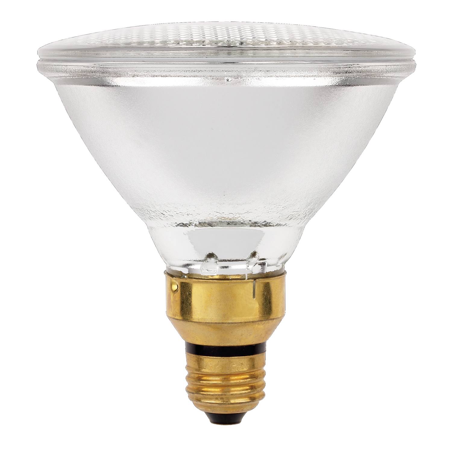 Westinghouse Lighting 3685900 70 Watt PAR38 Eco-PAR Halogen Flood Reflector Clear Light Bulb with Medium Base (2