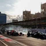 Azerbaijan GP dismiss F1 qualifying/Le Mans start clash concern