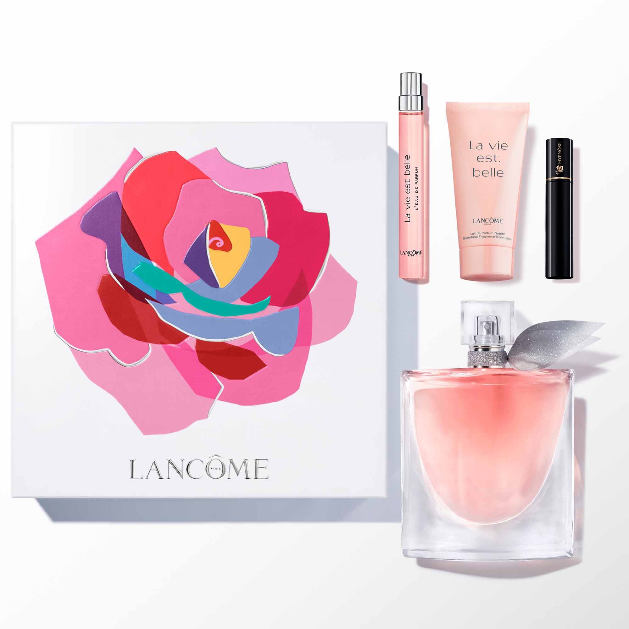Lancome La Vie Est Belle Eau de Parfum 100ml Gift Set