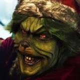 THE MEAN ONE (2022) Grinch slasher horror release news