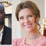 Princess Märtha Louise Of Norway Is Engaged To Shaman Durek: 'The One Who Makes My Heart Skip'