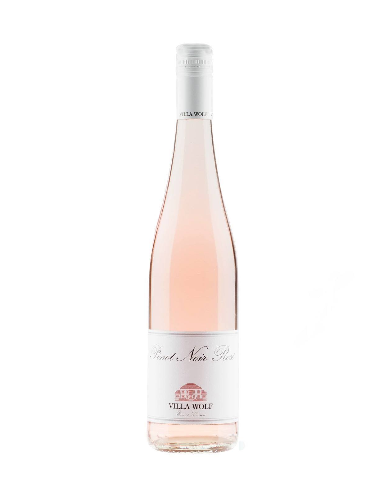 Villa Wolf Pinot Noir Rose 2020 (750 ml)