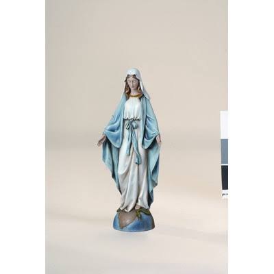 Joseph Studio Renaissance Our Lady of Grace Virgin Mary 14 Inch Figurine