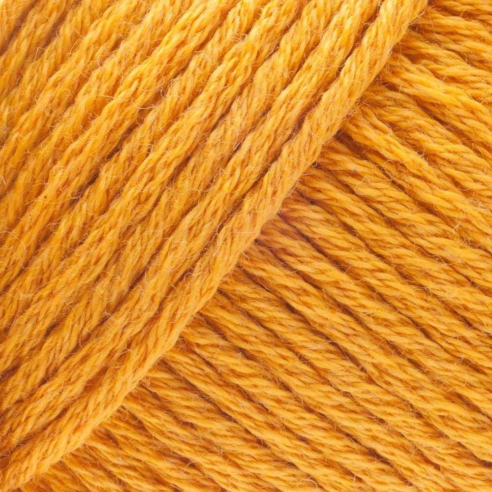 Brown Sheep Cotton Fleece - Gold Dust (CW345)