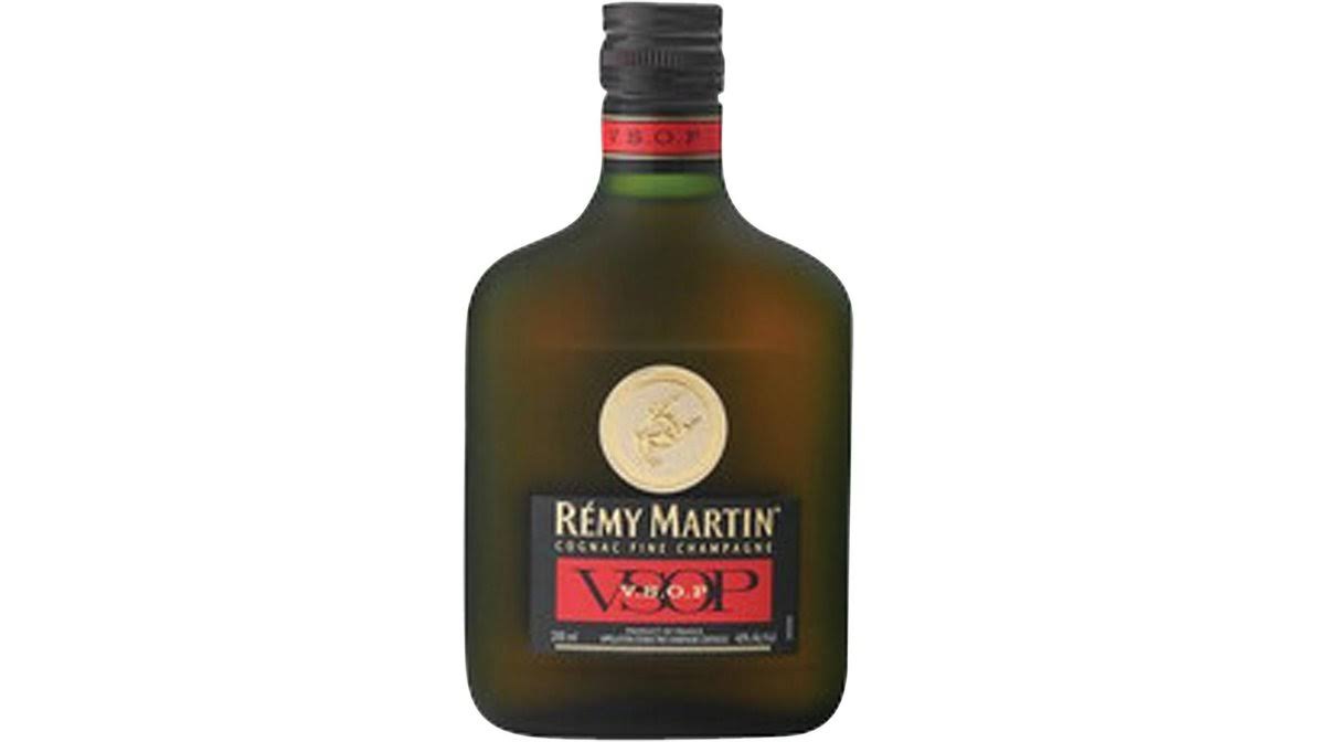 Remy Martin V.S.O.P. Cognac - 200 ml bottle