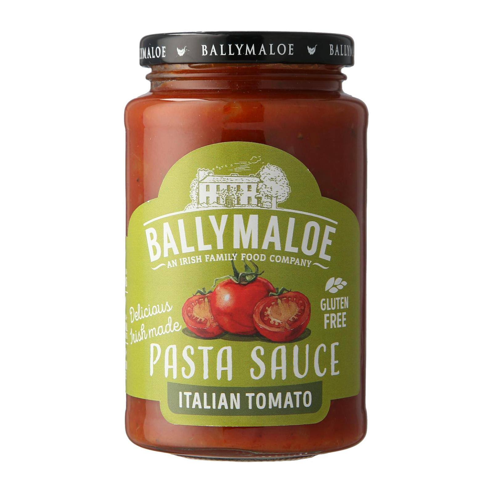Ballymaloe Pasta Sauce - Italian Tomato, 400g