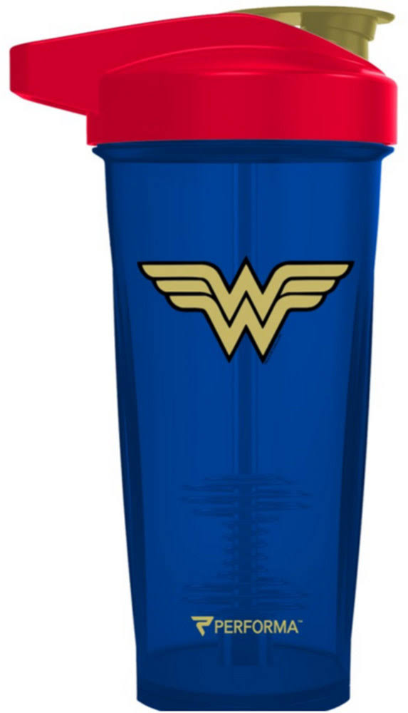 Performa Shaker Cup - Wonder Woman | Vitarock
