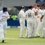 England vs. New Zealand live score, updates, highlights from 3rd Test at Headingley as Bairstow century leads ...