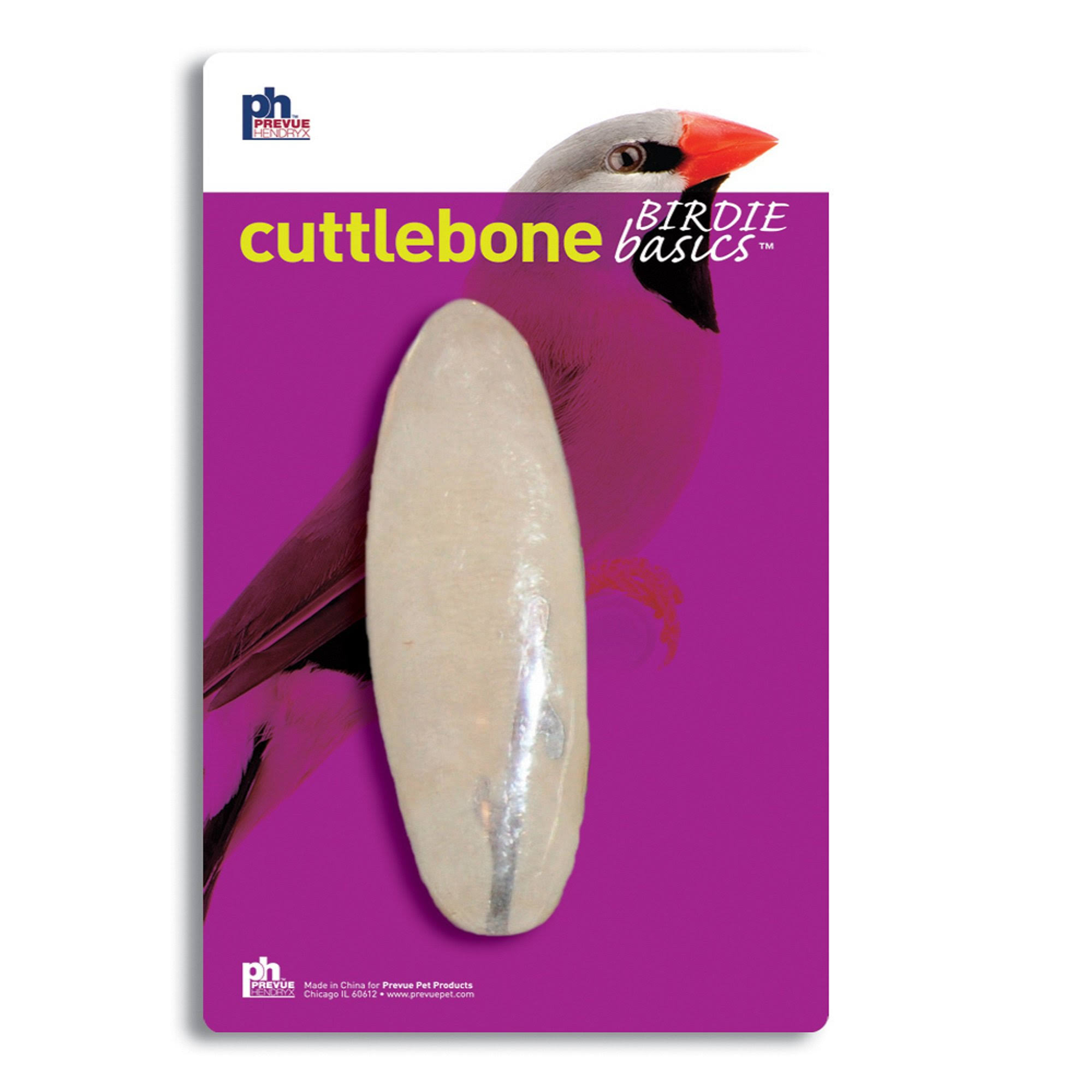 Prevue Pet Cuttlebone - Large