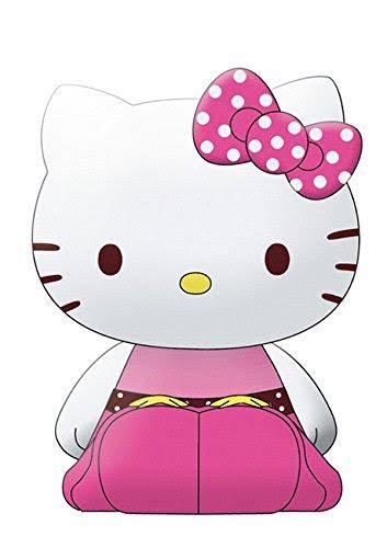 Sanrio Hello Kitty Lovely Coin Bank