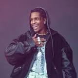 A$AP Rocky charged with assault with a firearm