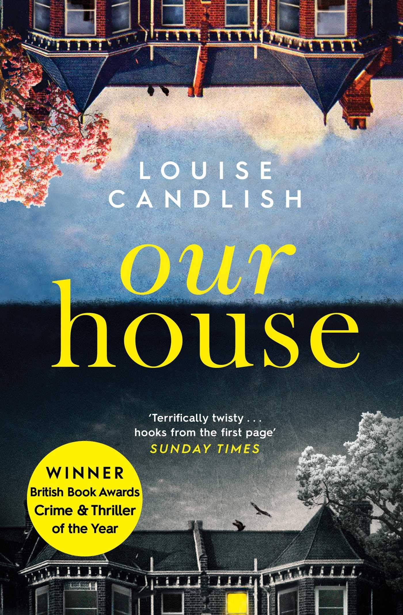 Our House [Book]