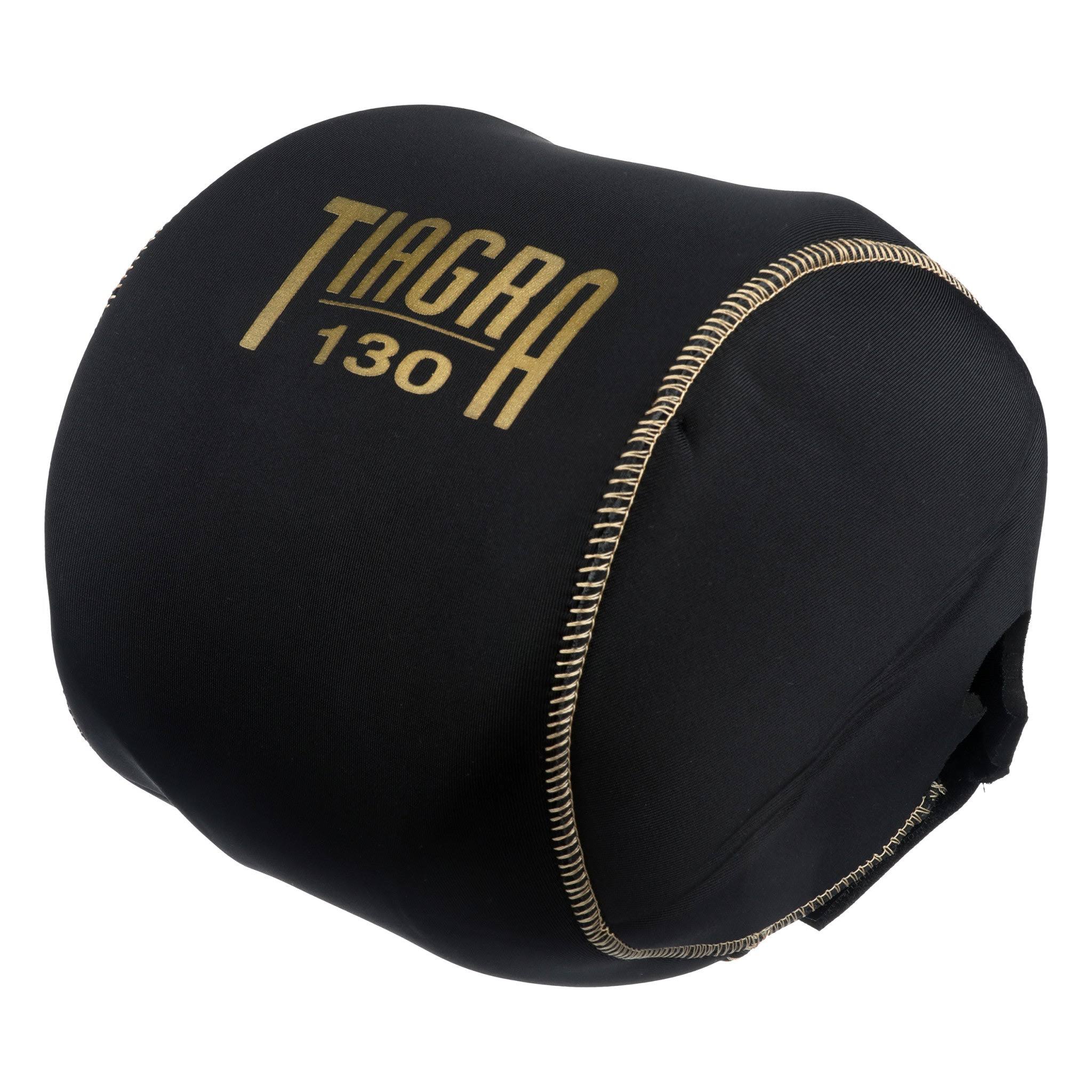 Shimano Tiagra 130 Reel Cover Black