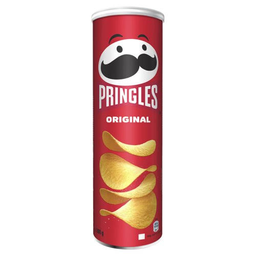 Pringles Original 200 G