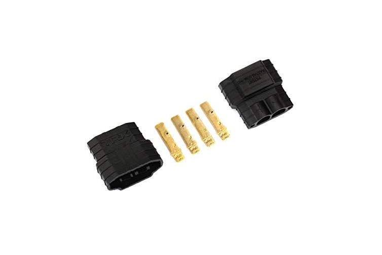 Traxxas 3070x Connector Pack - 2pk, Male