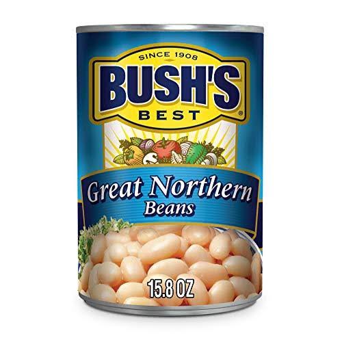 Bush's Best Great Northern Beans - 15.8oz