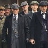 Peaky Blinders & Other Films & TV Shows to Watch on Netflix This Weekend
