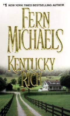 Kentucky Rich [Book]