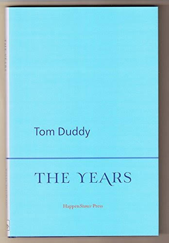 The Years [Book]