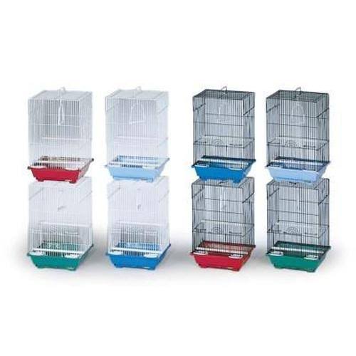 Prevue Pet Products Economy Bird Cage - Small