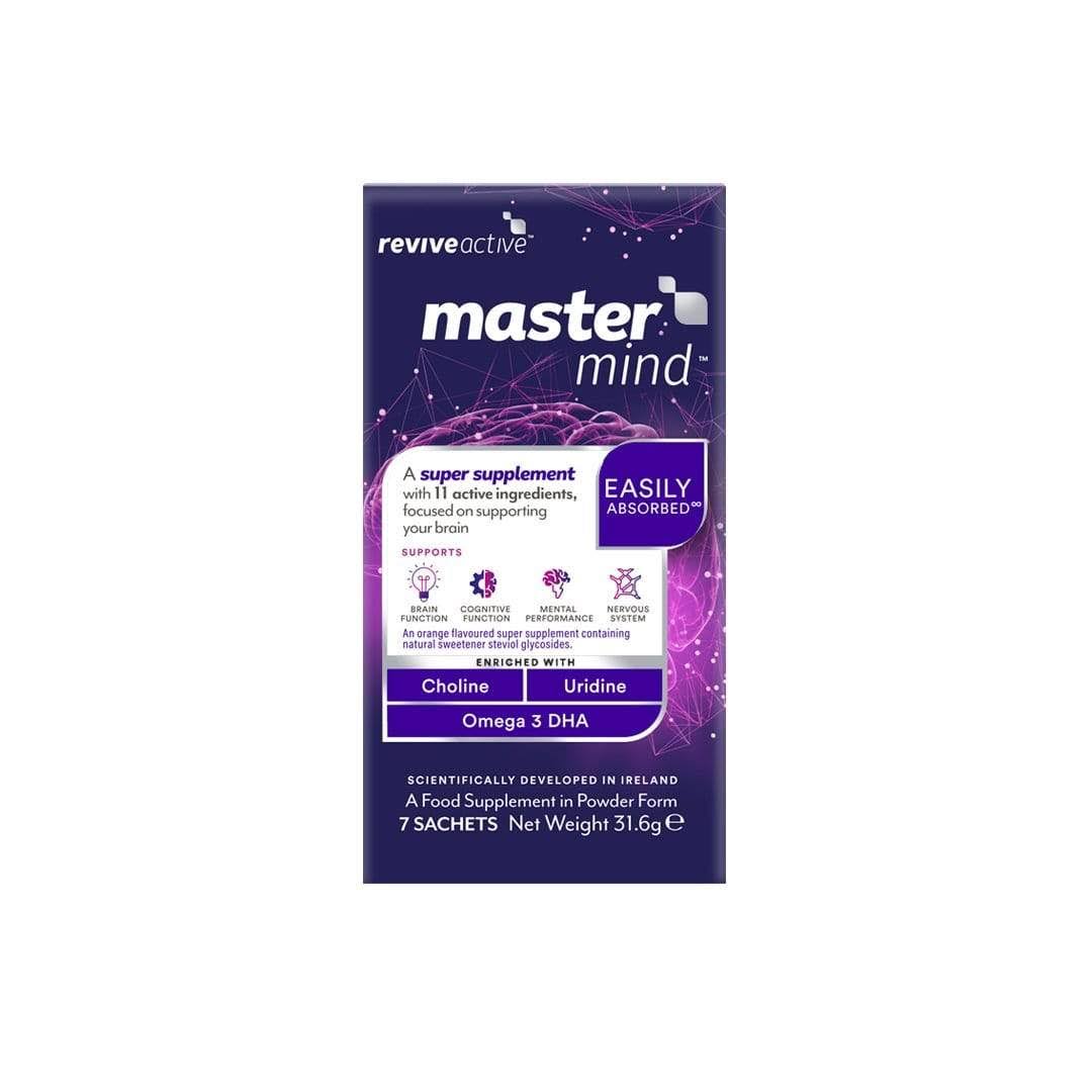 Revive Active, Mastermind 7 Day Pack