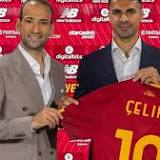 Turkish right-back Celik moves to Roma from Lille