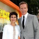 Damian Lewis Pays Tribute to 'Fabulous' and 'Much Missed' Late Wife Helen McCrory: 'She's With Us'