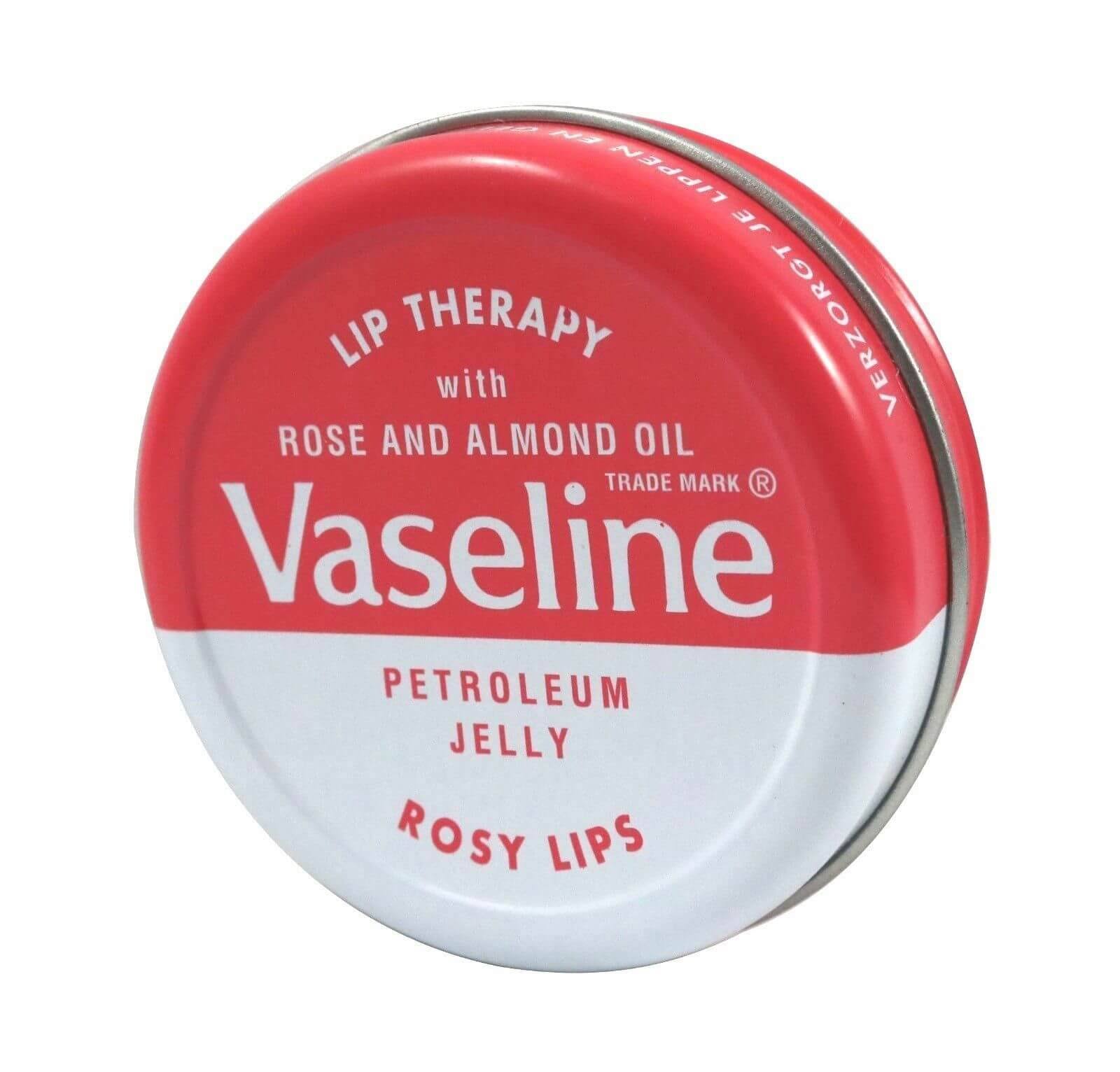 Vaseline Lip Therapy Rosy Lips 20 G
