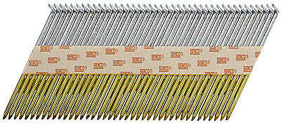 Senco G624APBX Stick Collated Nail - 2-3/8", 34 Degrees