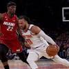 Knicks vs. Heat: How to watch Game 2, odds, TV info, prediction, key …
