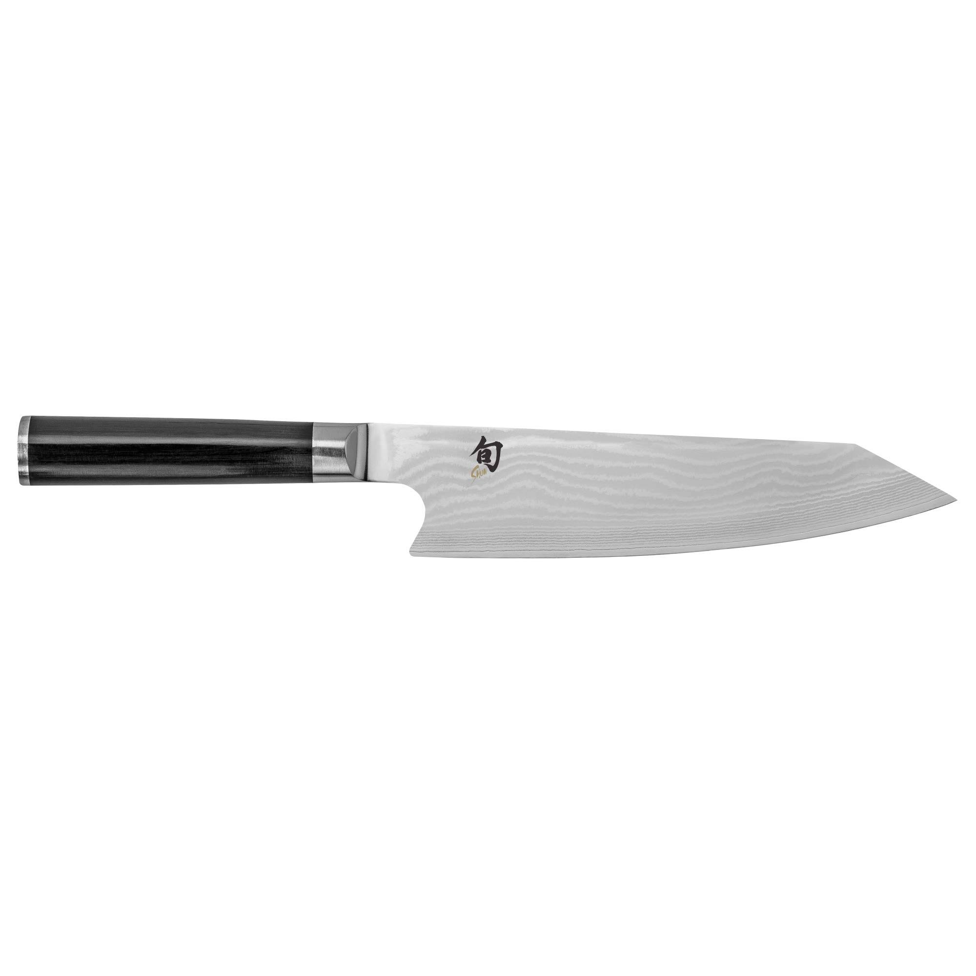 Shun Classic Kiritsuke Knife - 8"