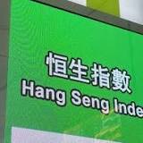 Hang Seng and Taiwan Index: markets suffer as US-China tension rise