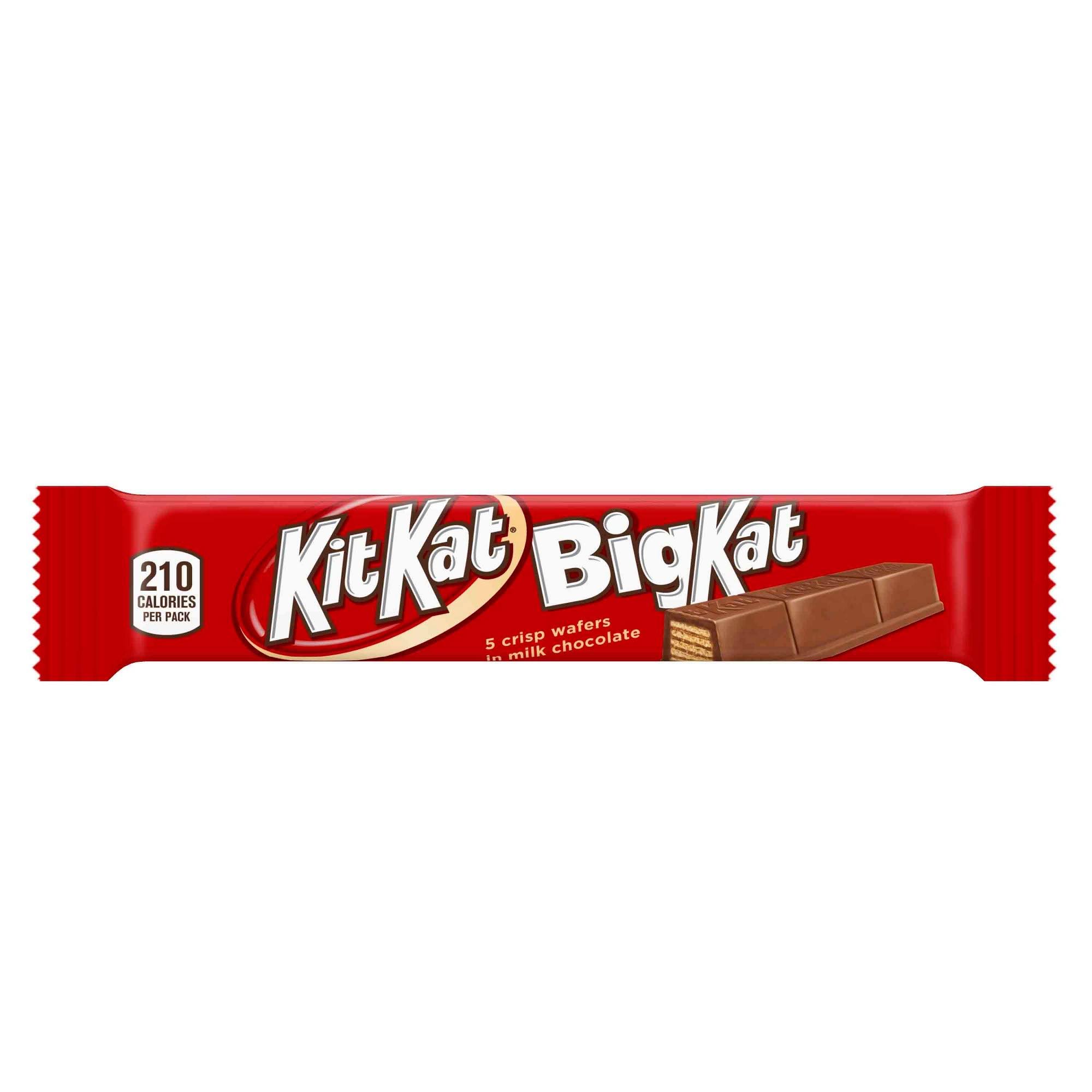 Kit Kat Big Kat Chocolate Bar - 1.5oz