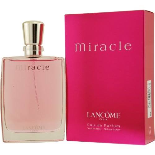 Lancome Miracle For Women Eau De Parfum Spray