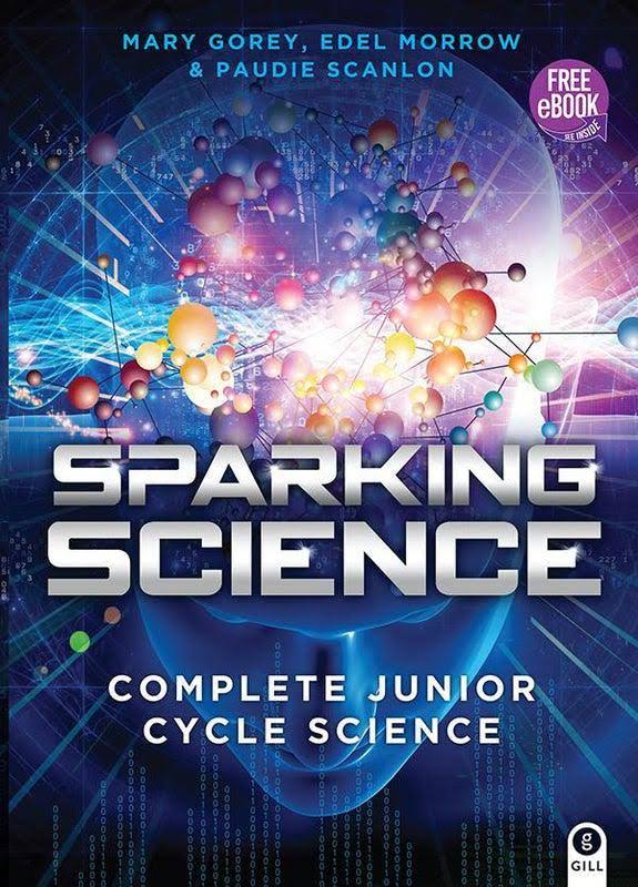 Sparking Science [Book]