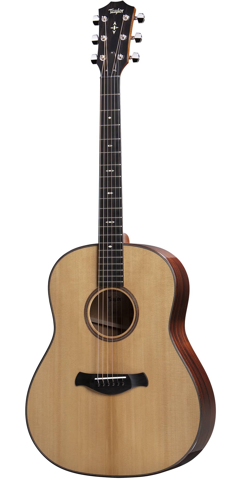 Taylor Guitars Builder's Edition 517 GP - Natural