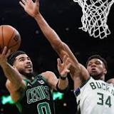 Celtics' Robert Williams won't play Game 4 against Bucks