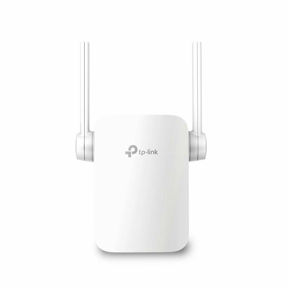 Tp Link Ac750 Wi Fi Range Extender - With Two External Antennas