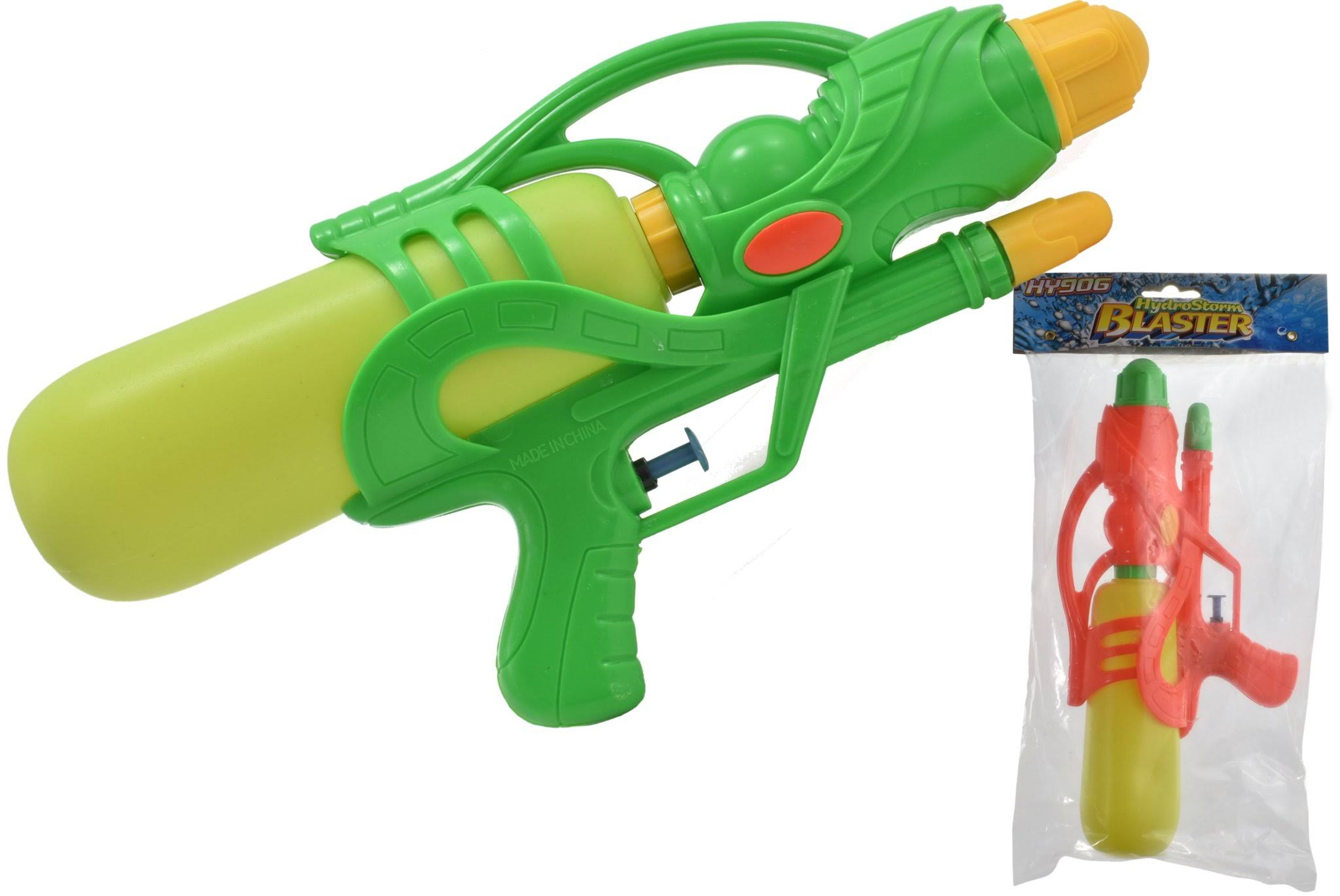 Hydrostorm Blaster Super Gun Water Pistol | Outdoor Toys