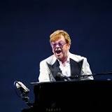 Elton John says goodbye for good on his Farewell Yellow Brick Road tour