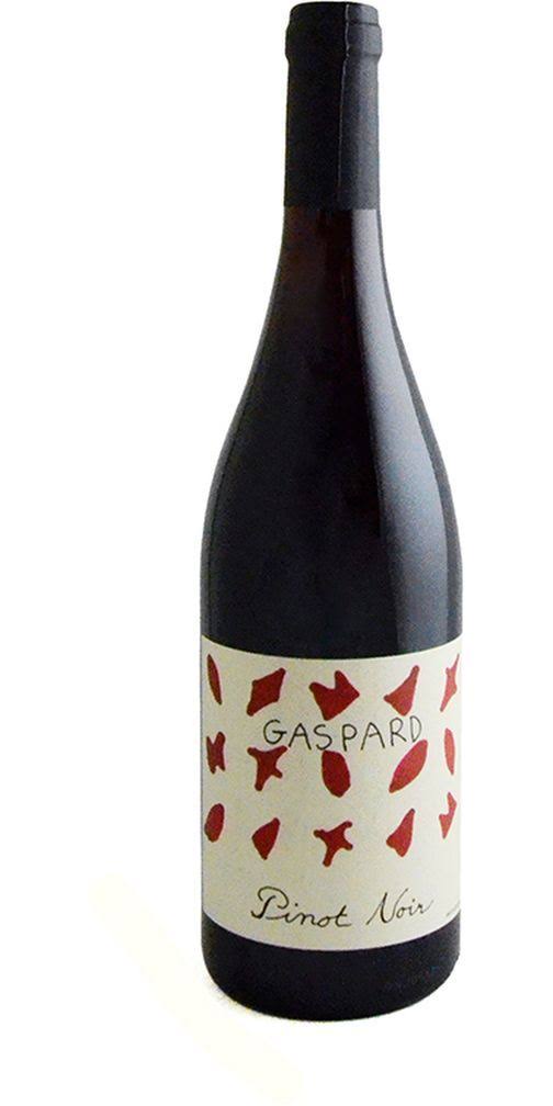 Gaspard Pinot Noir 750ml