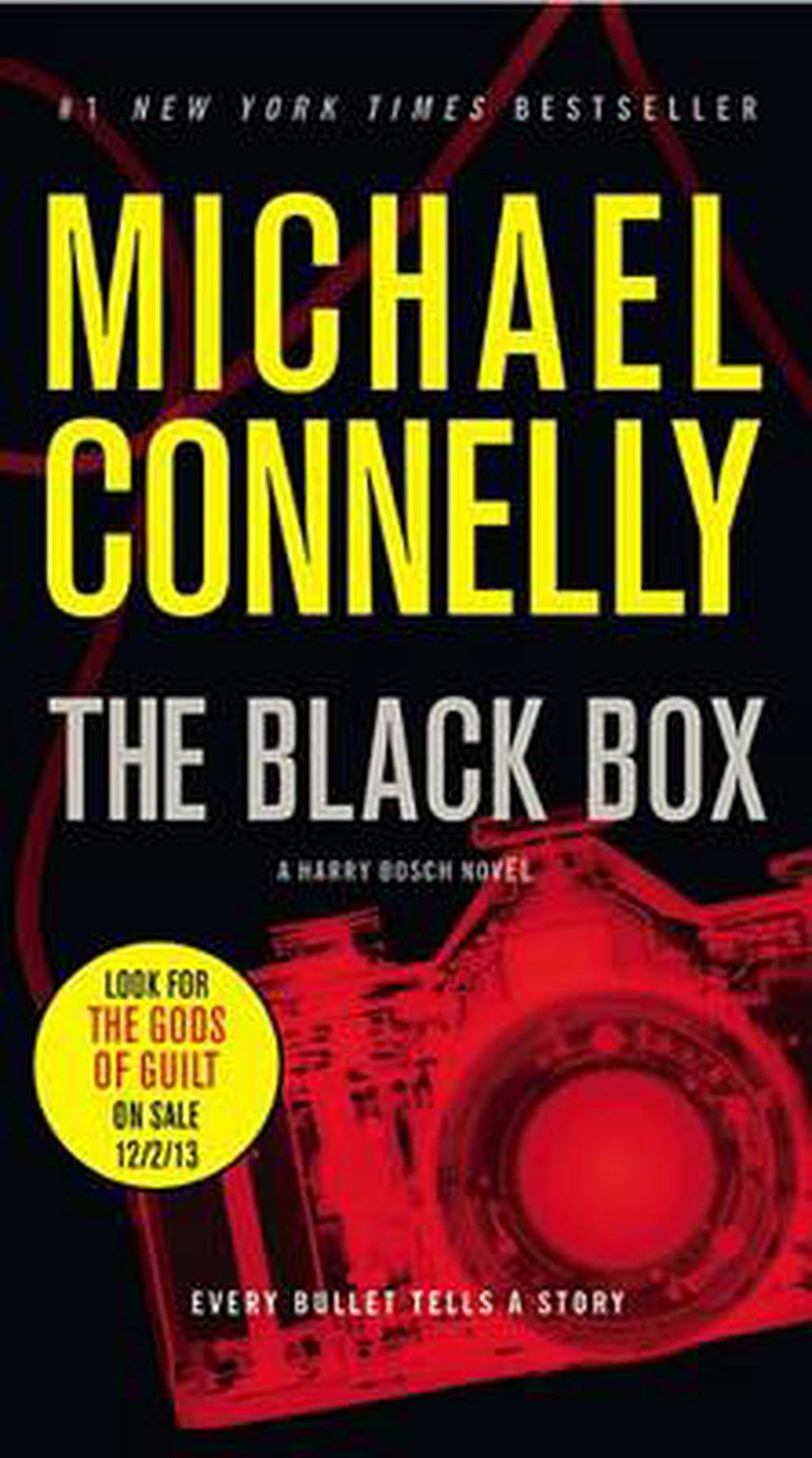 The Black Box [Book]