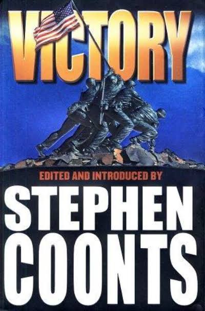 Victory [Book]