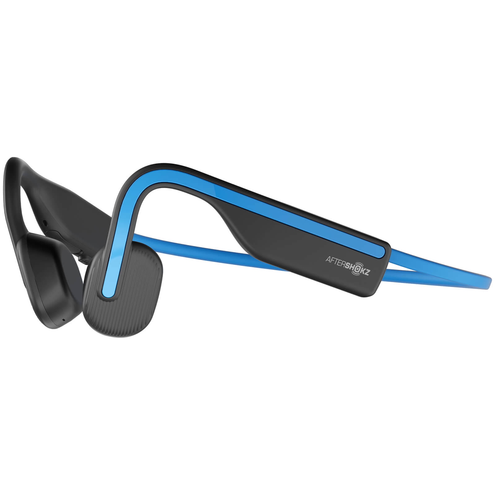 Aftershokz OpenMove Wireless Headphones - Elevation Blue