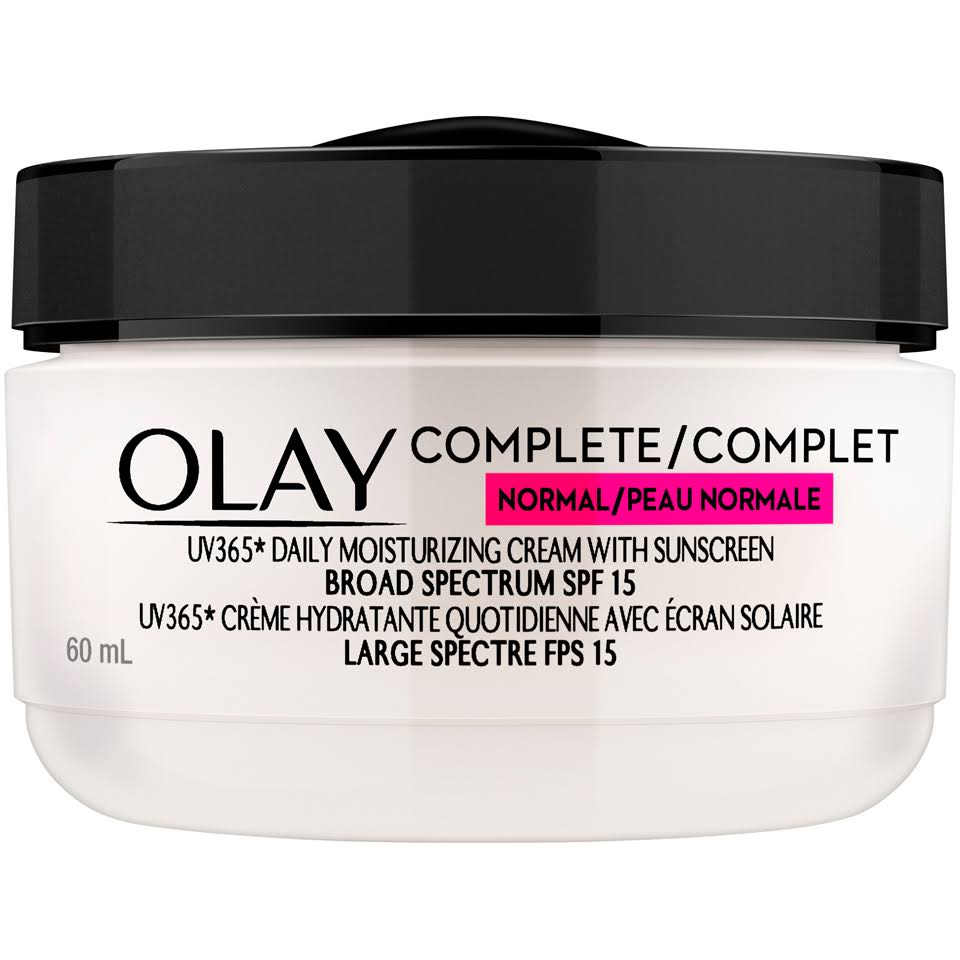 Olay Complete All Day Moisture Creme - 60ml