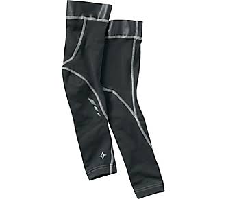 Specialized Women's Therminal 2.0 Arm Warmers - Black, X-Large