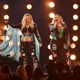 Miranda Lambert looks incredible in must-see jumpsuit at Billboard Music Awards 2022